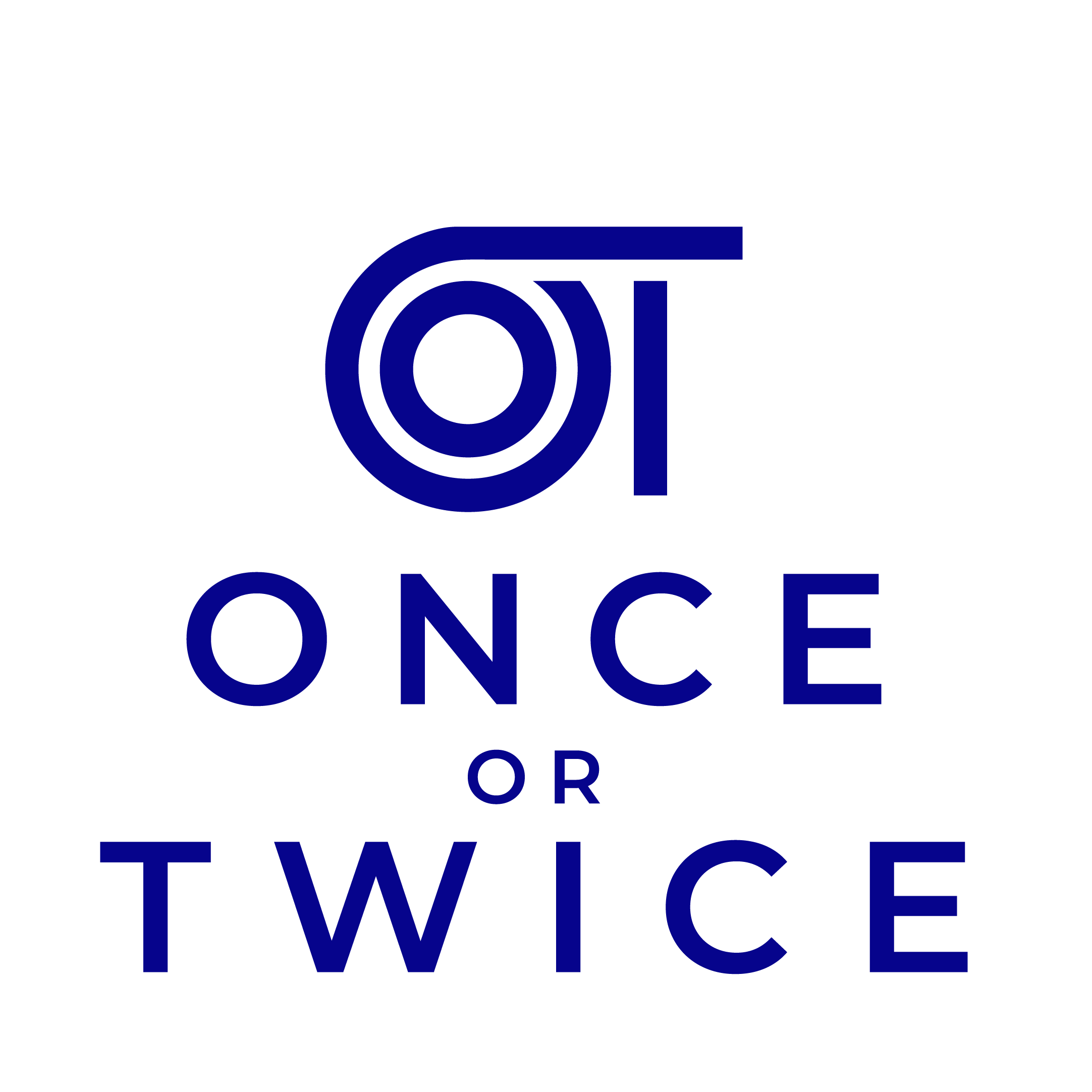 Once or Twice